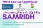 Samridh Meity