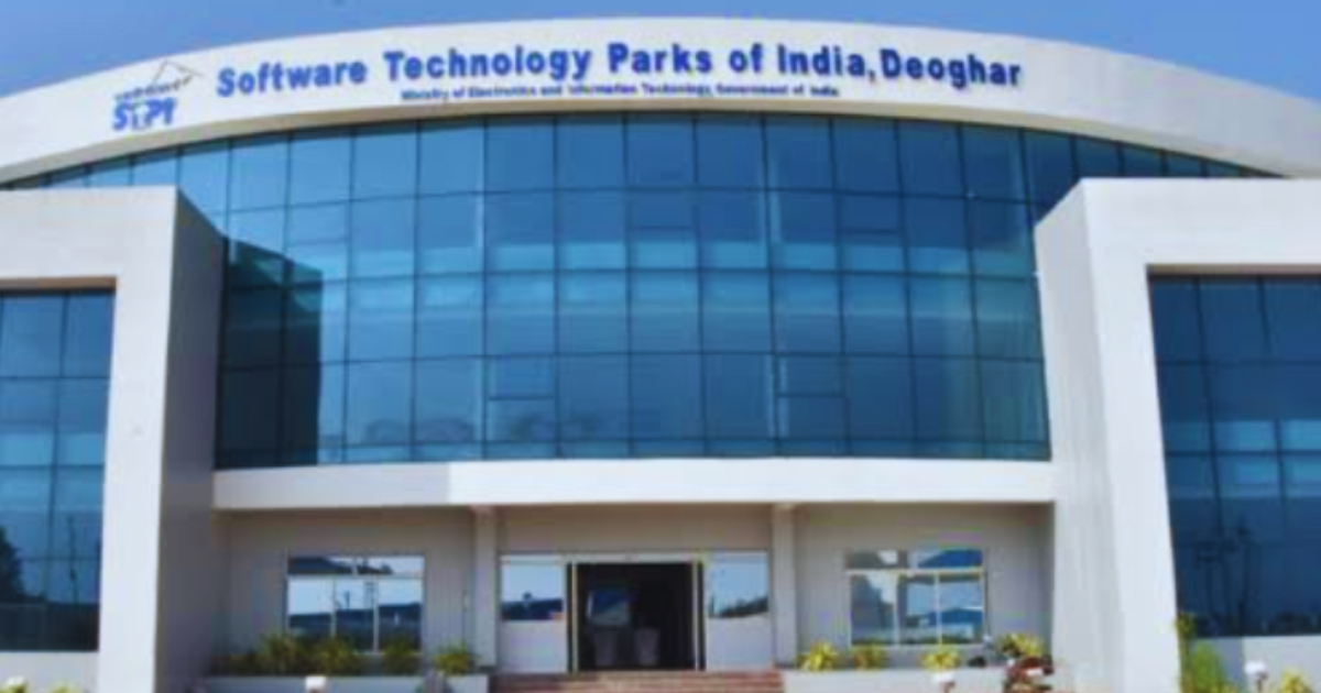 Stpi IND