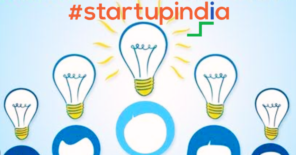 Startup India1