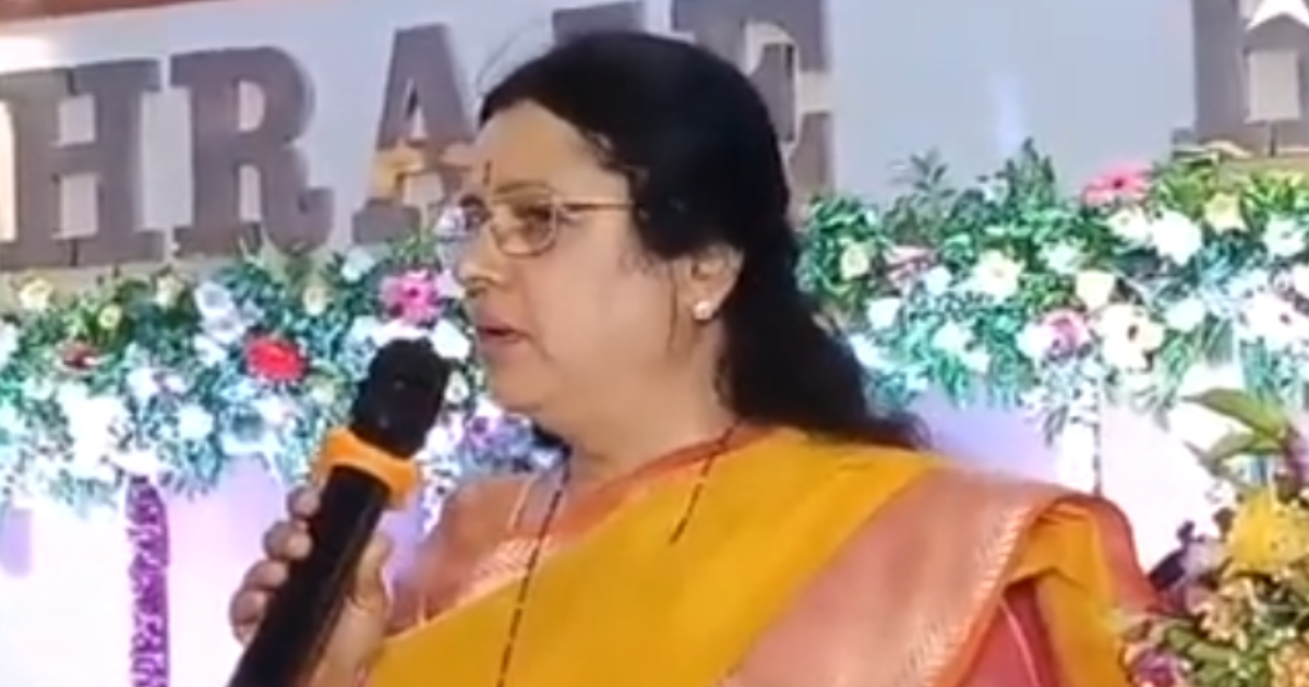 Medha Kulkarni1