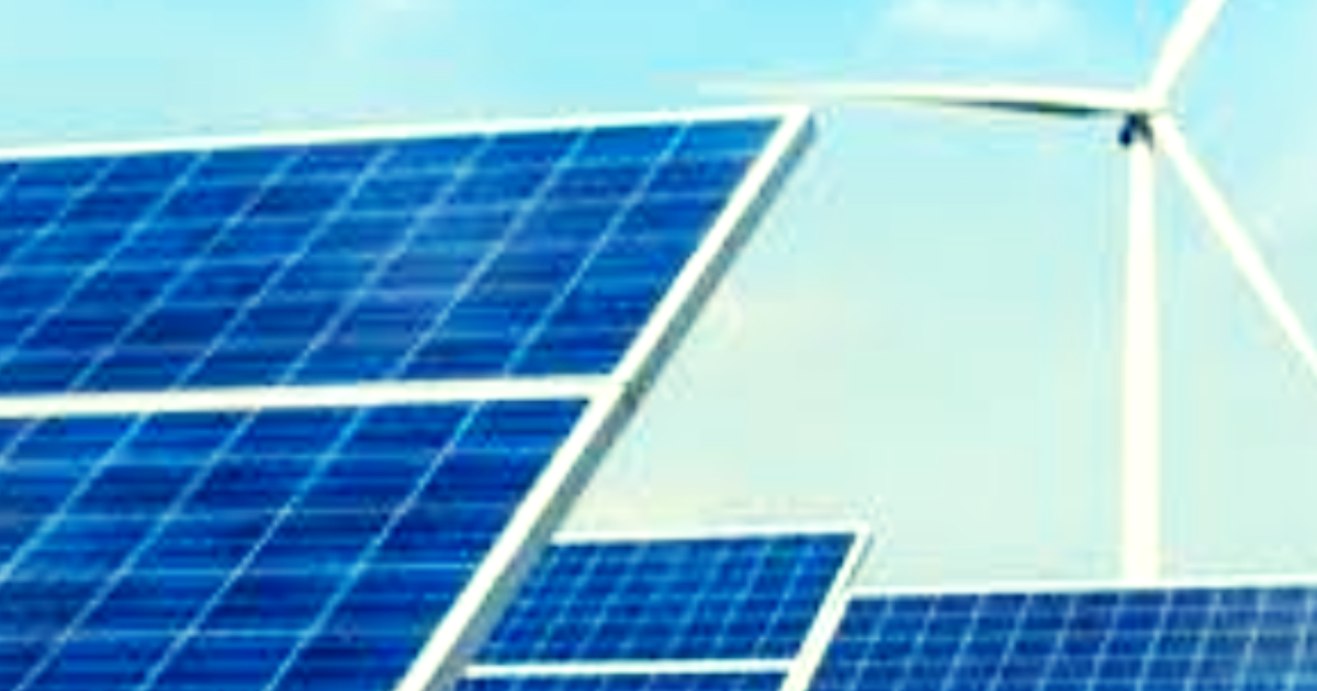 Solar Product