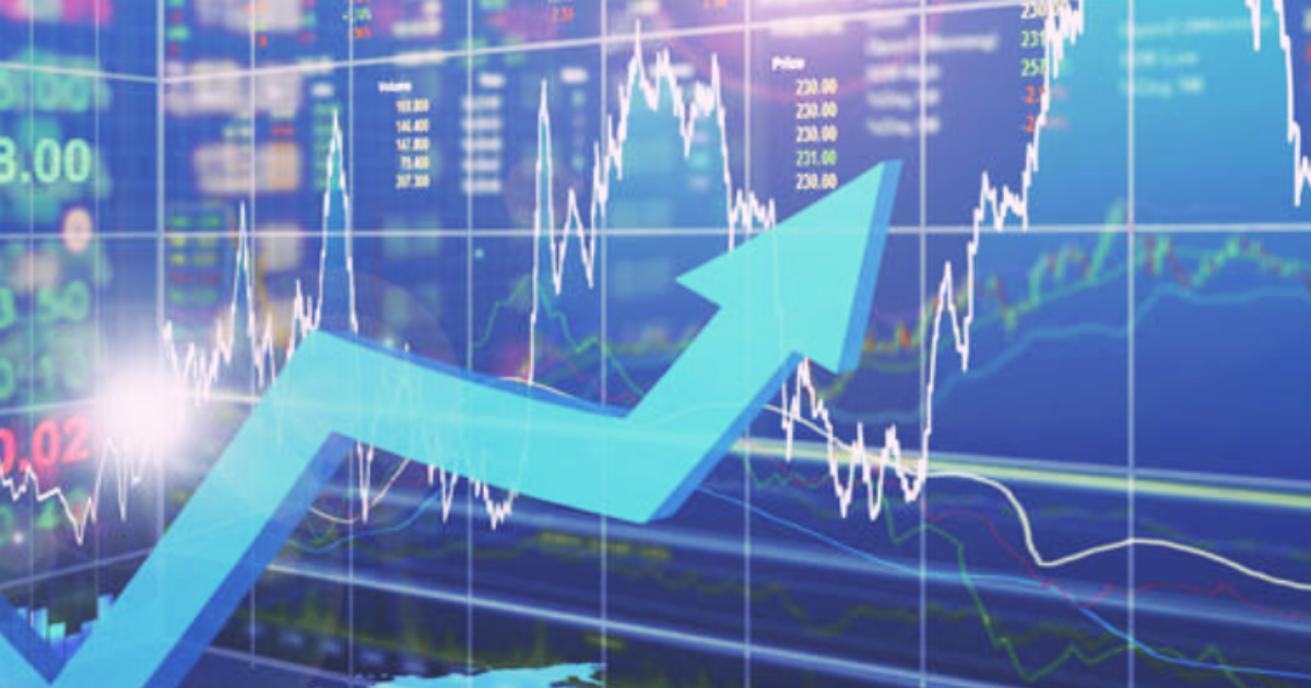 Stock boom