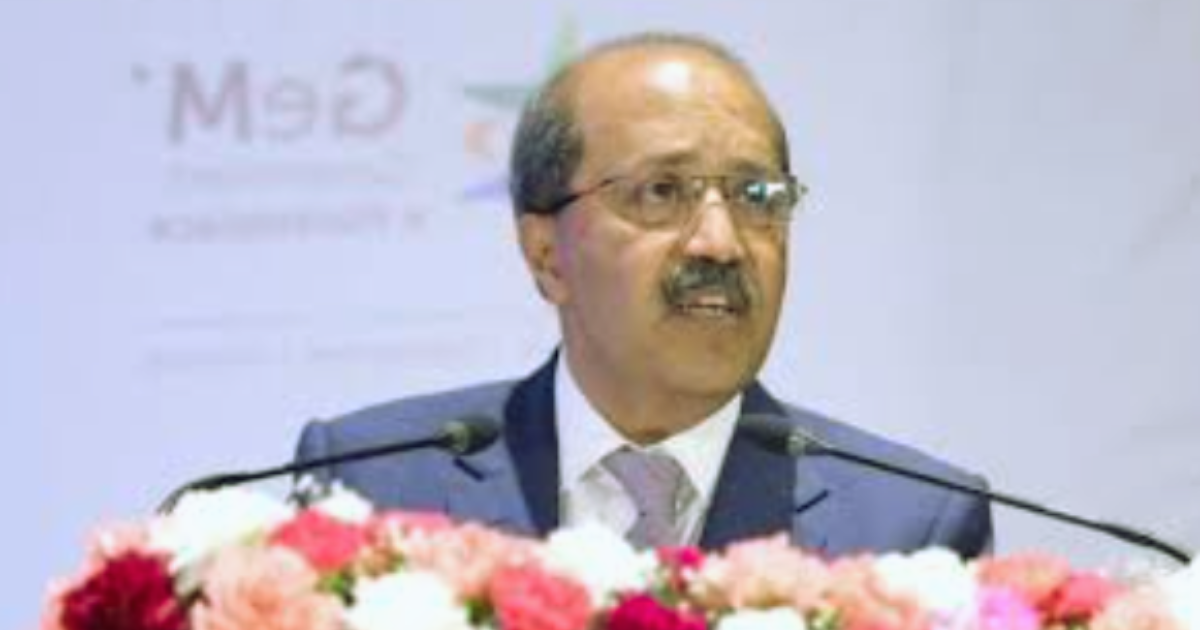 sanjay nair1
