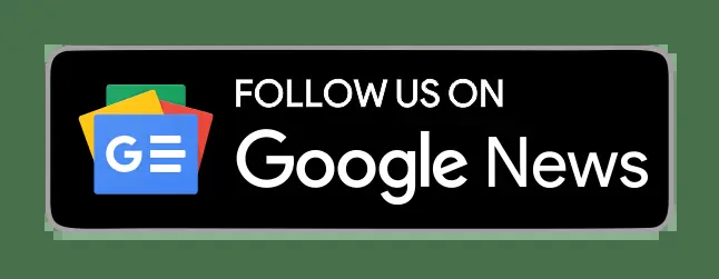 Follow us on Google News