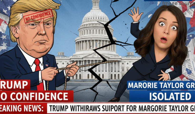 AI generated Trump