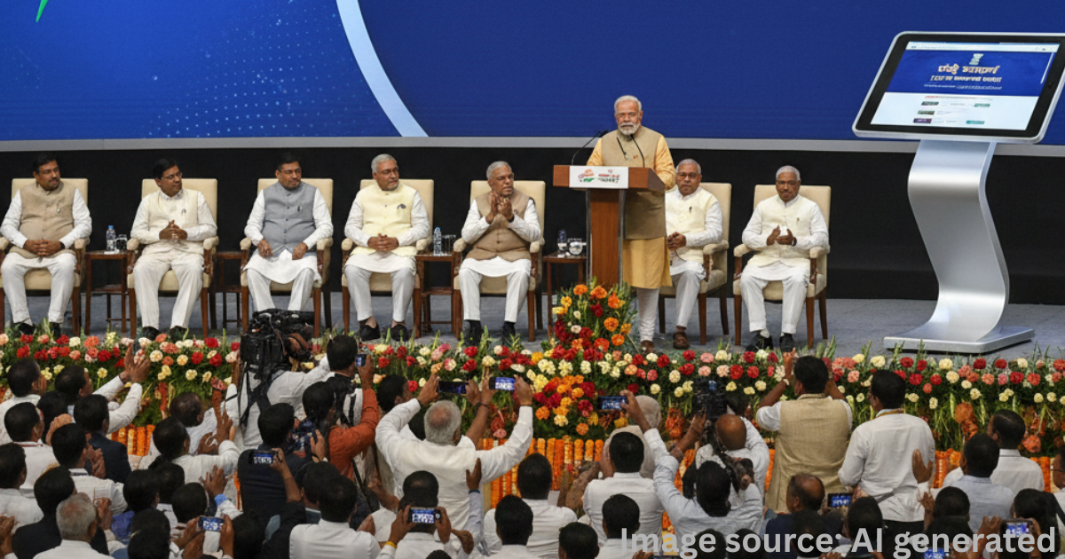 Ai-Narendra-Modi