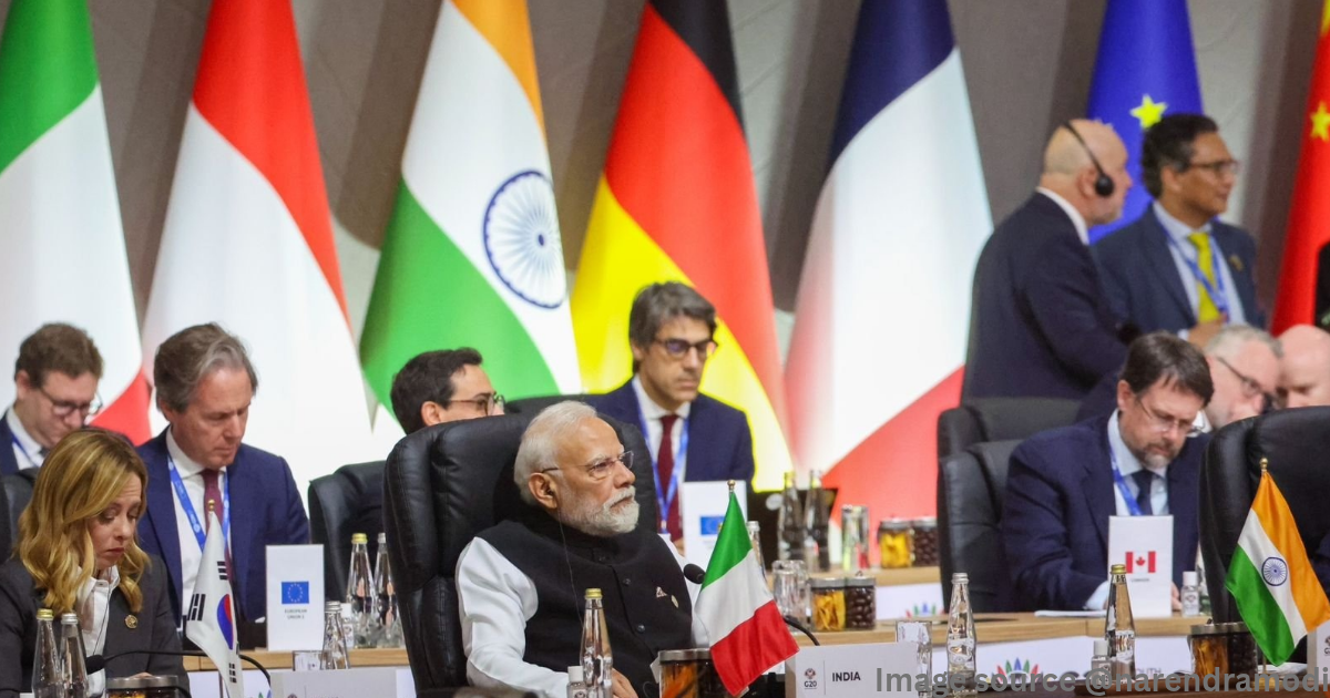 G20 Summit narendramodi