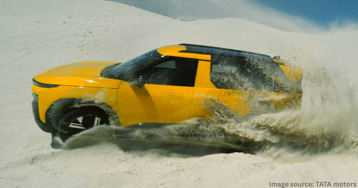 Image TATA motors