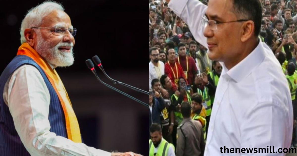 Modi rahman