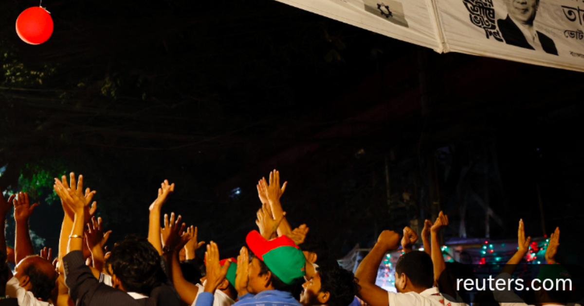 bangladeshi