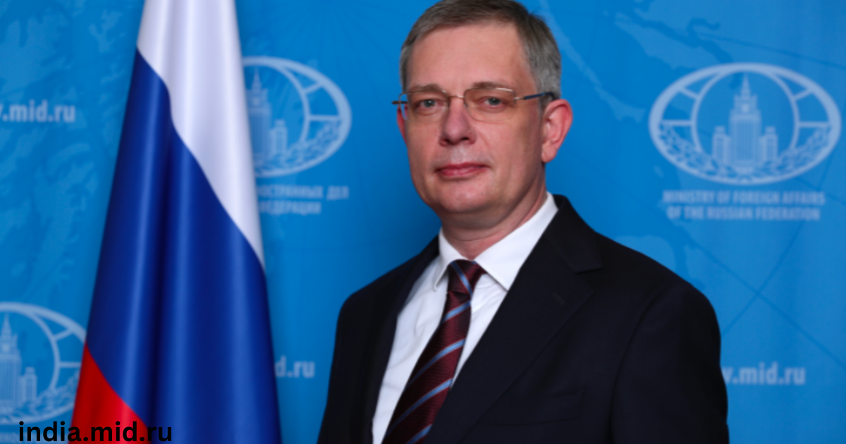 Denis Alipov