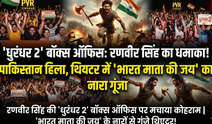 Dhurandhar 2