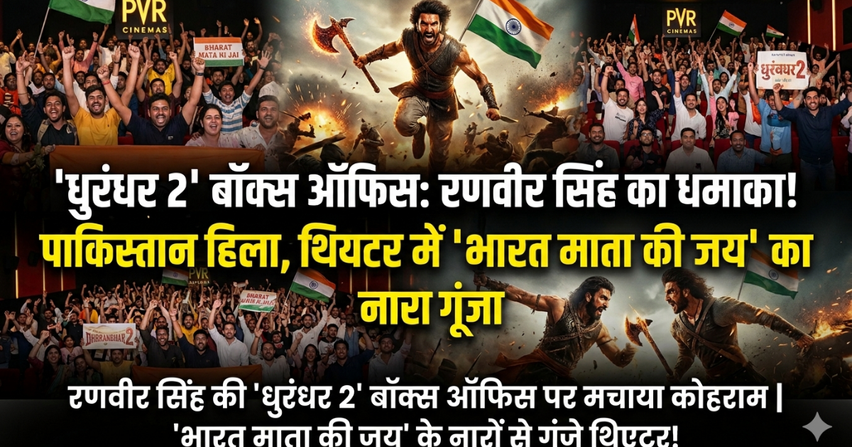 Dhurandhar 2