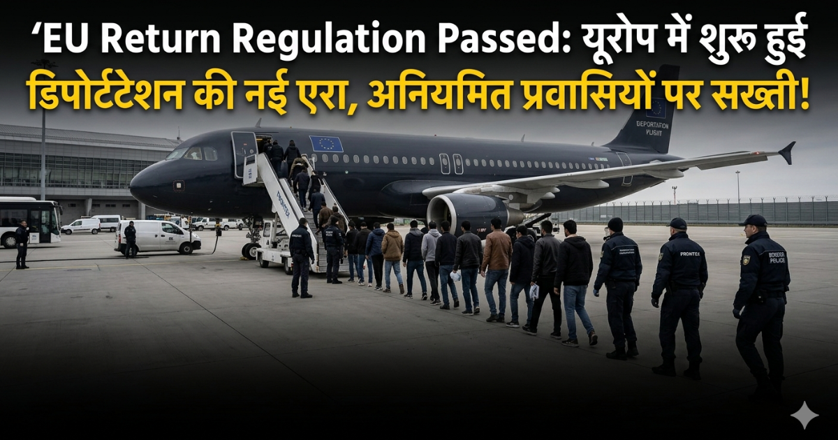EU Return Regulation
