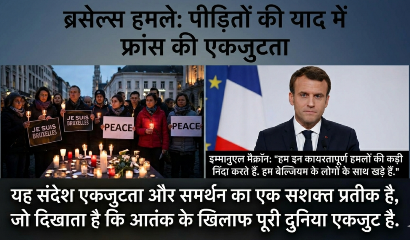 Emmanuel Macron