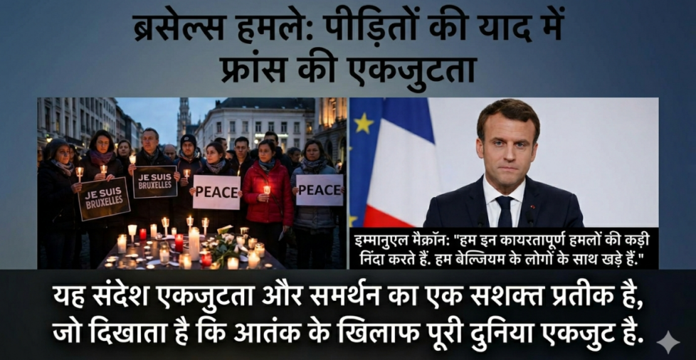 Emmanuel Macron