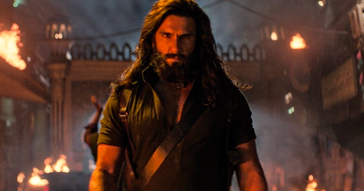 Ranveer Singh