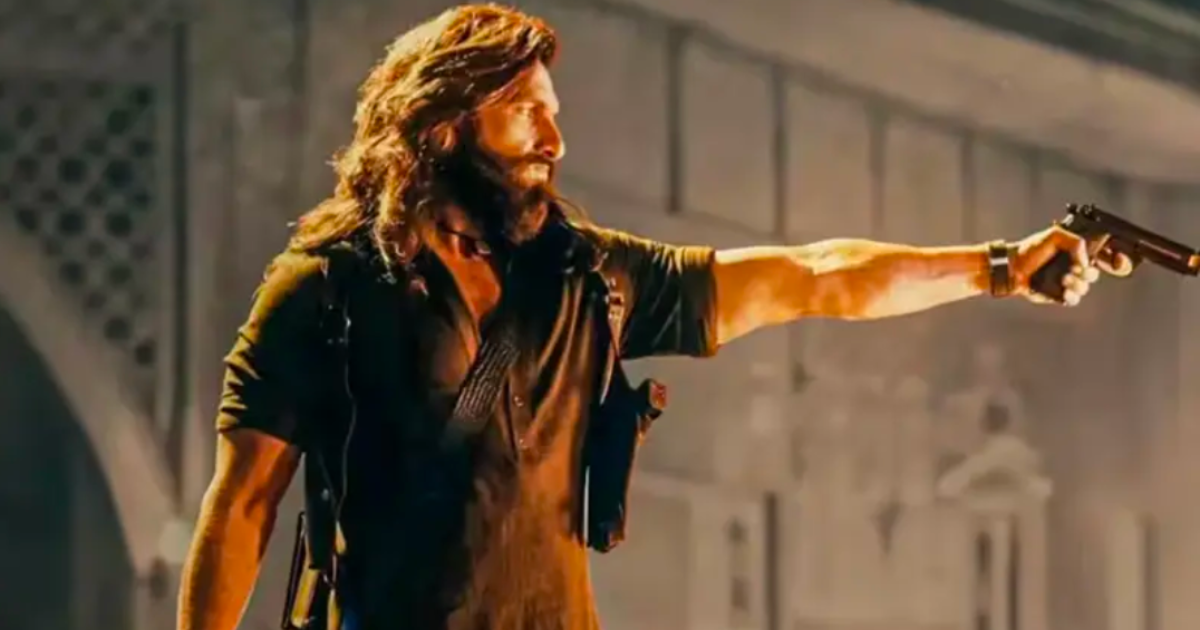 Ranveer Singh1