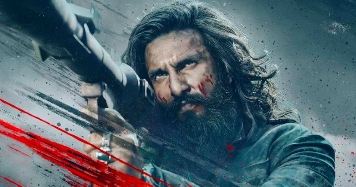 Ranveer Singh2
