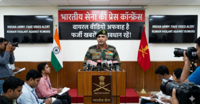 Indian Army