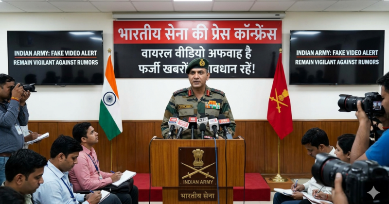 Indian Army