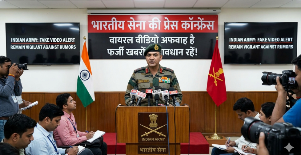 Indian Army