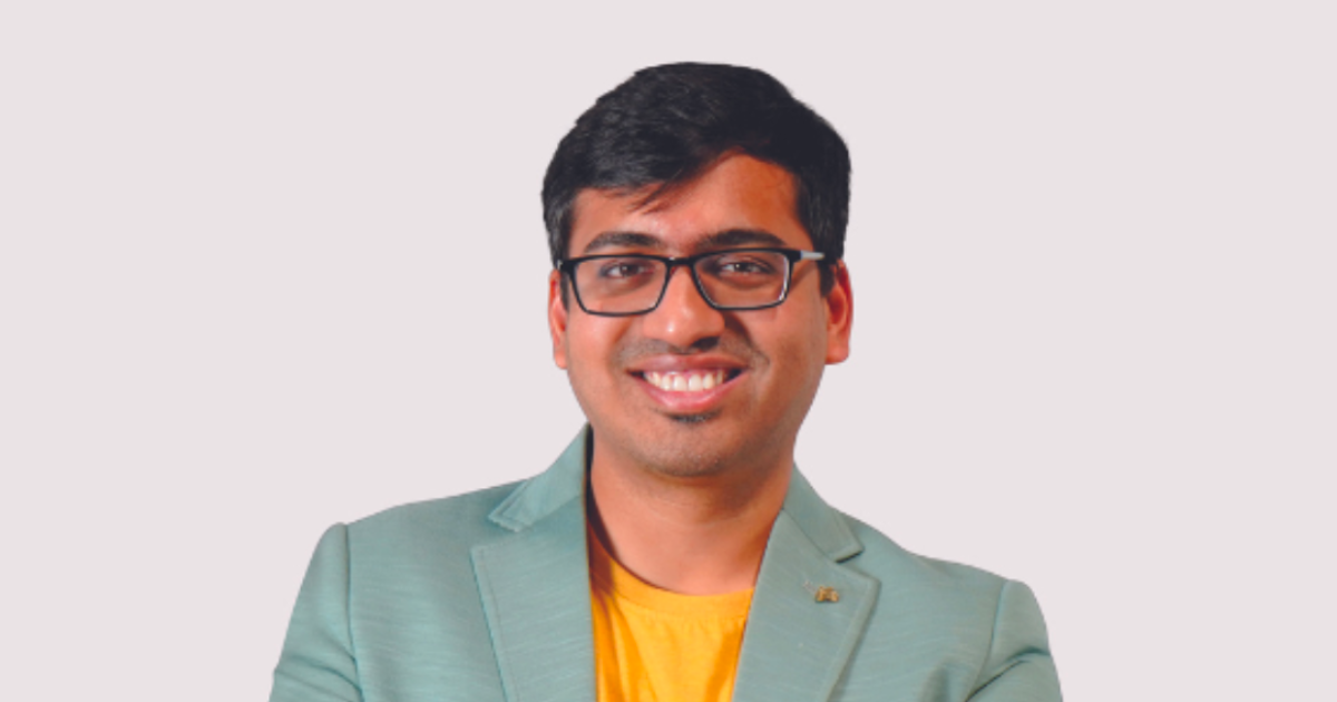 CEO Pawan Kumar