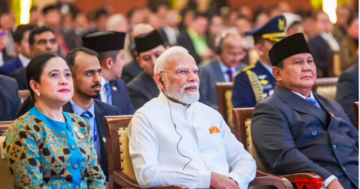 Modi Indonesia 1