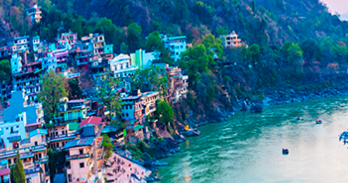 ed raid rishikesh